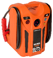 Bahco Acculader 12-24V 2400-1200 CA - BBAGM1224-2400 - thumbnail