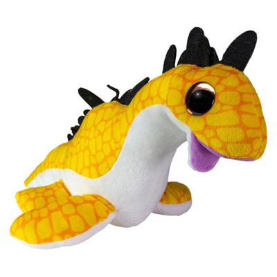 Lumo Stars knuffel - dino plesiosaur, 24cm