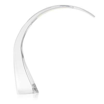 Kartell Taj Tafellamp - Transparant
