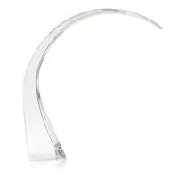 Kartell Taj Tafellamp - Transparant - thumbnail