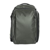 WANDRD Transit 45L Travel Backpack Wasatch Green - thumbnail