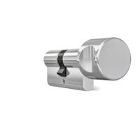 DOM knop profielcilinder - 333K6 Plura SKG2 - 30-K45 mm - thumbnail