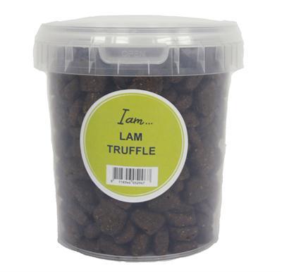 I Am lam truffle