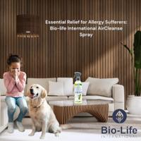Biolife AirCleanse (250 ml) - thumbnail