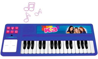 Studio 100 Piano