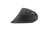 Kensington Muis Draadloos Zwart 5 Toetsen 1000 dpi, 1600 dpi, 2400 dpi - thumbnail