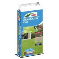 DCM microgazon plus 20 kg - thumbnail