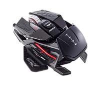 Mad Catz R.A.T. X3 muis Rechtshandig USB Type-A Optisch 16000 DPI - thumbnail