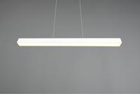 Trio HanglampParos wit - 73043131 - thumbnail
