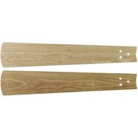 CasaFan Ventilatorbladen voor plafondventilator Kleur ventilatorblad: Ahorn, Beuken - thumbnail