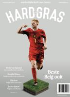 Hard gras 138 juni 2021 - Tijdschrift Hard Gras - ebook - thumbnail