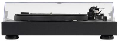 Platenspeler FONESTAR VINYL-13 Zwart