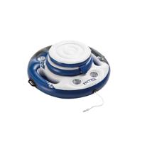 Intex Opblaasbare koelbox met bekerhouders - thumbnail