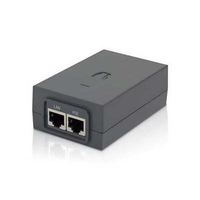 Adaptador PoE Ubiquiti 24VDC 30W - POE-24-30W