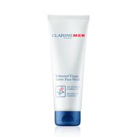 Clarins Men Face Wash Foaming Gel 125ml Make-up verwijderaar en reiniger - thumbnail