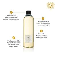 Dr. Vranjes Ambra Diffuser - Refill 500 ml - thumbnail