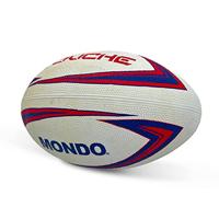 Mondo rugbybal touche, 29cm - thumbnail