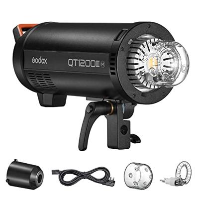 Godox QT1200IIIM - Studio flash