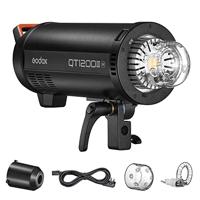 Godox QT1200IIIM - Studio flash - thumbnail