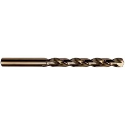 Bahco HSS-E boor | kobalt | voor metaal | 11.50 mm x 142 mm - 5 stuks - 4511-11.50-5P