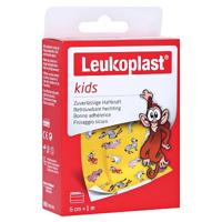 Leukoplast Kids 1mx6cm - thumbnail