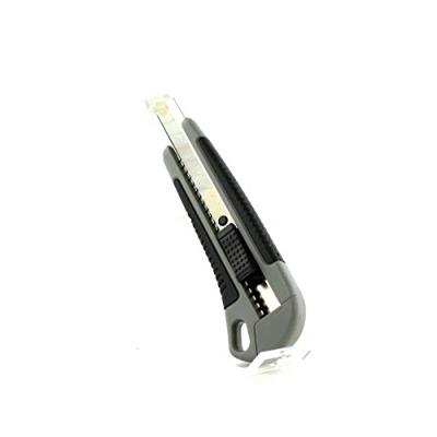 Westcott Professional afbreekmes 18 mm met metalen snijgeleider - thumbnail