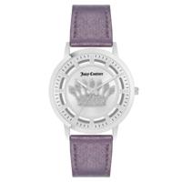 Horloge Dames Juicy Couture JC1345SVLV (Ø 36 mm) - thumbnail