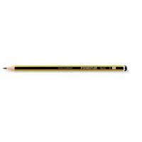 Staedtler Noris 120-1 Potlood Hardheid: B 1 stuk(s) - thumbnail