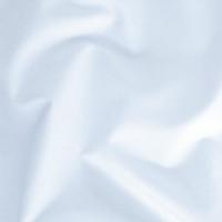 Dommelin Dommelin Hoeslaken Uni Percal 200TC 529 Lichtblauw 160x210/30 - thumbnail