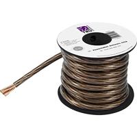 TRU COMPONENTS 1567040 Massakabel 1 x 35 mm² Zwart 5 m - thumbnail