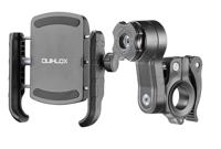 INTERPHONE handyhalter "quiklox" cell phone holder interph quiklox crab case, mount - thumbnail
