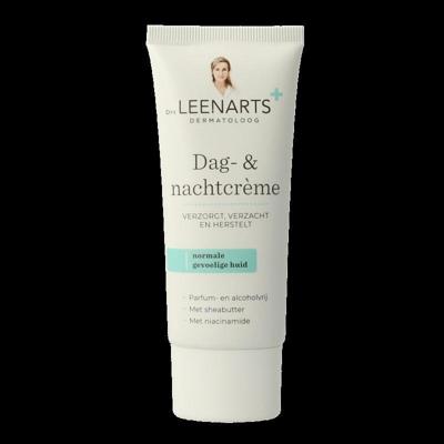 Drs Leenarts Dag- & Nachtcrème Normale Huid