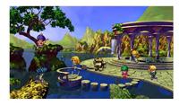 Saga Frontier Remastered - thumbnail