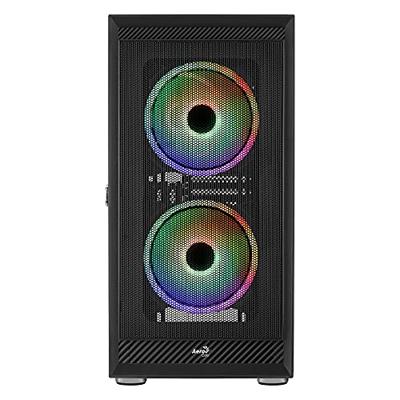 Aerocool Graphite V3 Zwart Aerocool Graphite V3 Zwart