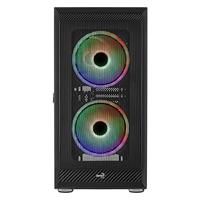 Aerocool Graphite V3 Zwart - thumbnail