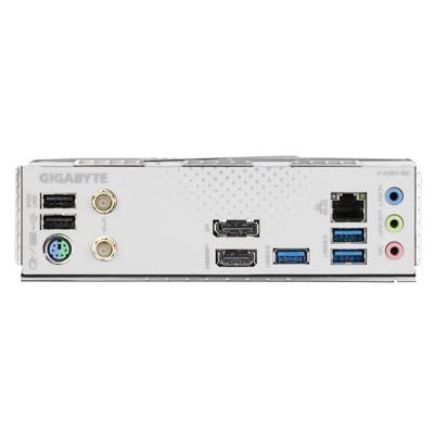 Gigabyte B760M G P WIFI DDR4 Moederbord Socket Intel LGA 1700 Vormfactor Micro-ATX Moederbord chipset Intel® B760