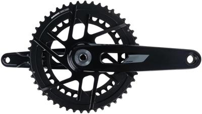 Sram crankset rival e1 dub 48/35t direct mount 175mm excl bottom bracket