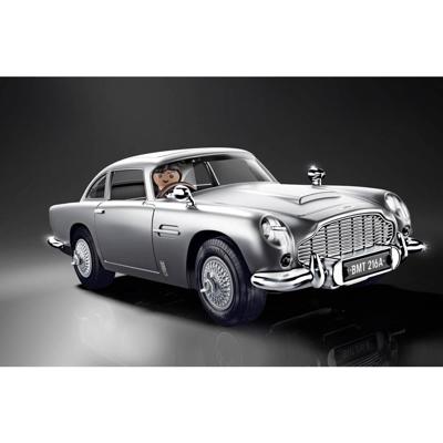 Playmobil® 70578 James Bond Aston Martin DB5