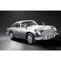 Playmobil® 70578 James Bond Aston Martin DB5 - thumbnail