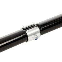OXFORD montagestandaard "zwarte rear paddock standaard 2.0". montagest. big black back black - thumbnail
