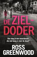 De Zieldoder - Ross Greenwood - ebook - thumbnail