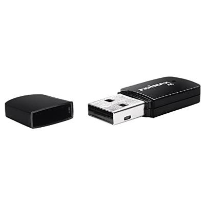 EDIMAX EW-7811UTC WiFi-stick USB-A 2.0 433 MBit/s - thumbnail