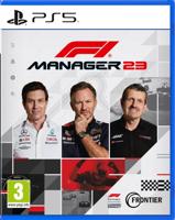 F1 Manager 2023 - thumbnail