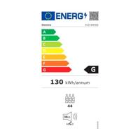 Siemens KU21WAHG0 Inbouw wijnkoelkast Zwart - thumbnail