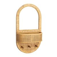 Mees, rotan wandrek - thumbnail