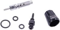 ROCKSHOX knop kit adjust.knob kit rs a2 - thumbnail
