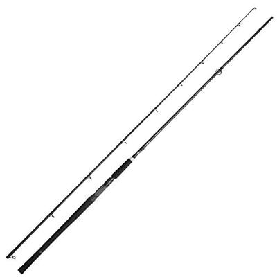 Spro SP1 Pro Trolling B285H 40-120Gr 285Cm