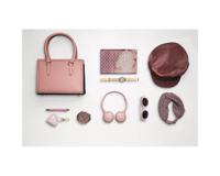 JVC HA-S20BT-P-E Headset Hoofdband Bluetooth Roze - thumbnail