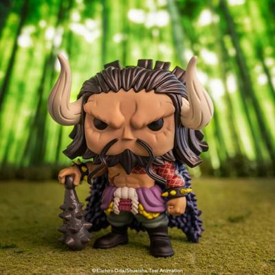 Funko Pop! Animatie: One Piece - Kaido 1267