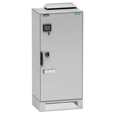 Schneider Electric EVCP300D5IP31 Netfilter 1 stuk(s)
